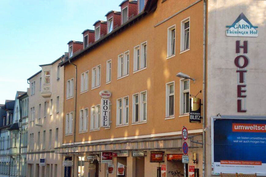 Jena-Panorama