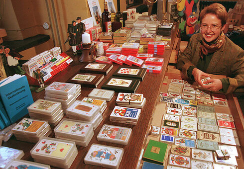 Altenburger Spielkartenladen