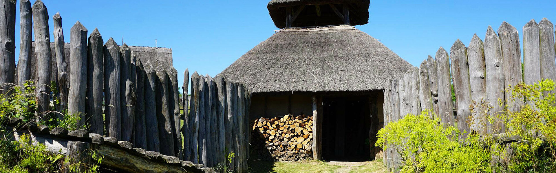 Funkenburg Westgreussen