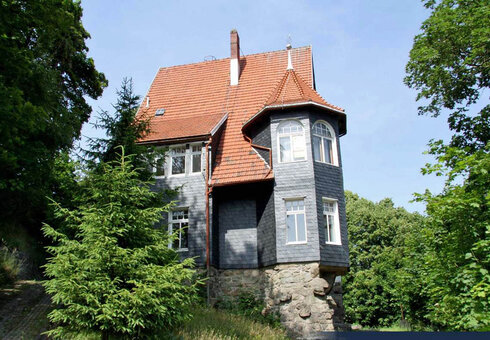 Ferienheim Zur Burg