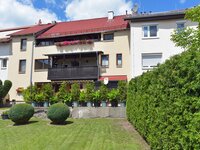 Ferienwohnung Reinsbergblick