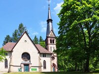 Evangelische Friedenskirche
