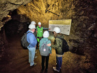 Altensteiner Höhle © Foto: Florian Trykowski