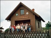 Die Meininger Hütte