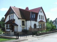 Ferienwohnung Schatz (im Untergeschoss)