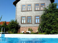 Alte Schule, Tambach-Dietharz