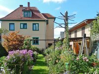 Ferienwohnung Hirtenwiese