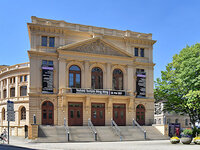 Landestheater Altenburg