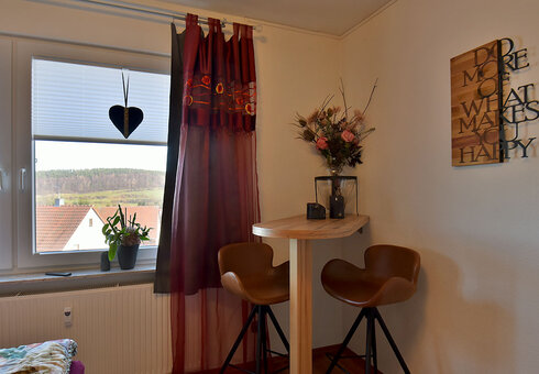 Ferienwohnung Place-to-Be