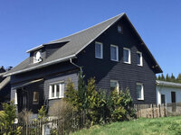 Ferienhaus Rennsteigblick