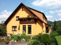 Ferienwohnung / Gästezimmer Am Tennelberg