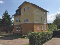 Haus im Grünen, Georgenthal