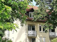 Ferienwohnung am Kurpark