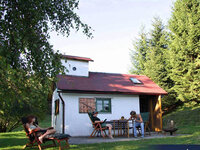 Jagdhütte Schnepfenloch