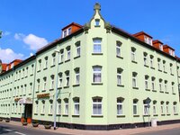 Apartment Hotel Lindeneck