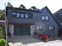 Ferienwohnungen Pfiff