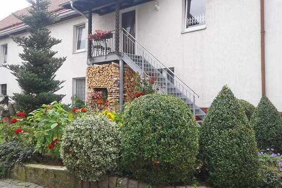 Den Sommer genießen nahe dem Zeulenrodaer Meer (4=3)