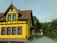 Ferienwohnung Harztor II