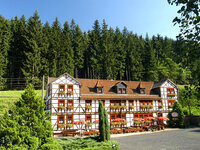 Ferienwohnungen Machold, Friedrichroda