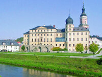 Unteres Schloss Greiz