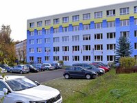 Internationales Gästehaus