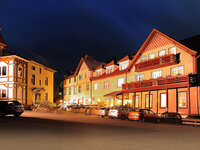 Meine Auszeit im Thüringer Wald