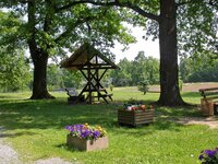 Naherholungsgebiet Waldhaus