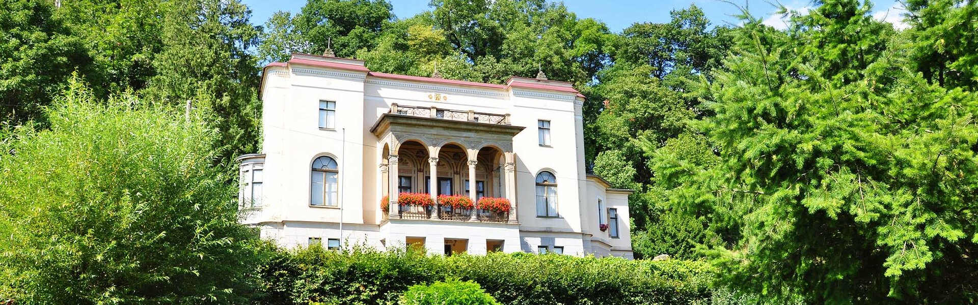 Reuter-Wagner-Museum