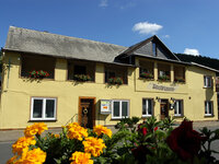 Gaststätte & Pension Postklause, Sitzendorf