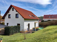 Ferienwohnung am Mommelstein Radweg