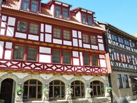 Stadthotel Patrizier, Schmalkalden
