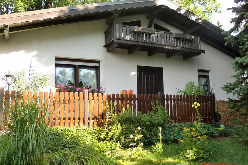 Ferienhaus Kellner