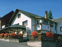 Schmidt`s Pension & Landgasthof