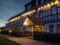 Hotel Hammermühle