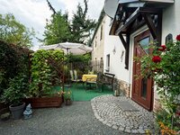 Ferienwohnung Laaser, Ziegenrück