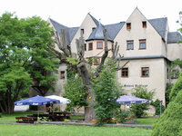 Genusswandern-Arrangement