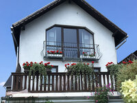 Ferienhaus Demmler, Masserberg