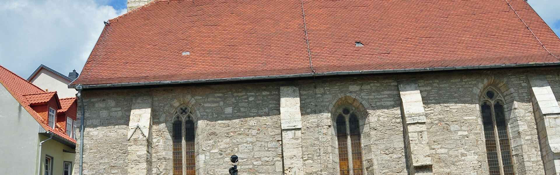Museumsgalerie Allerheiligenkirche