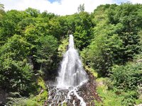 Trusetaler Wasserfall