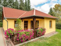 Ferienhäuser Rennsteighof