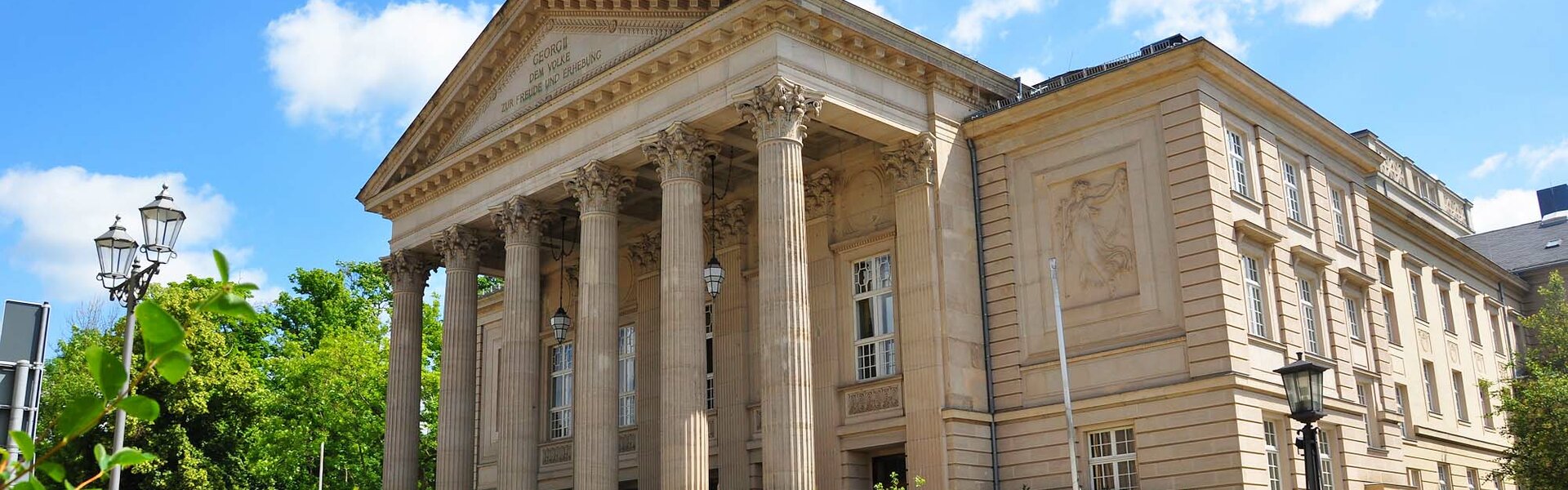 Das Meininger Theater