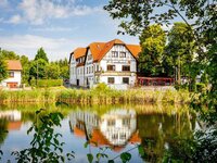 Landhotel & Reiterhof Schumann