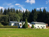 Ferienwohnung Erhol Dich gut am Rennsteig