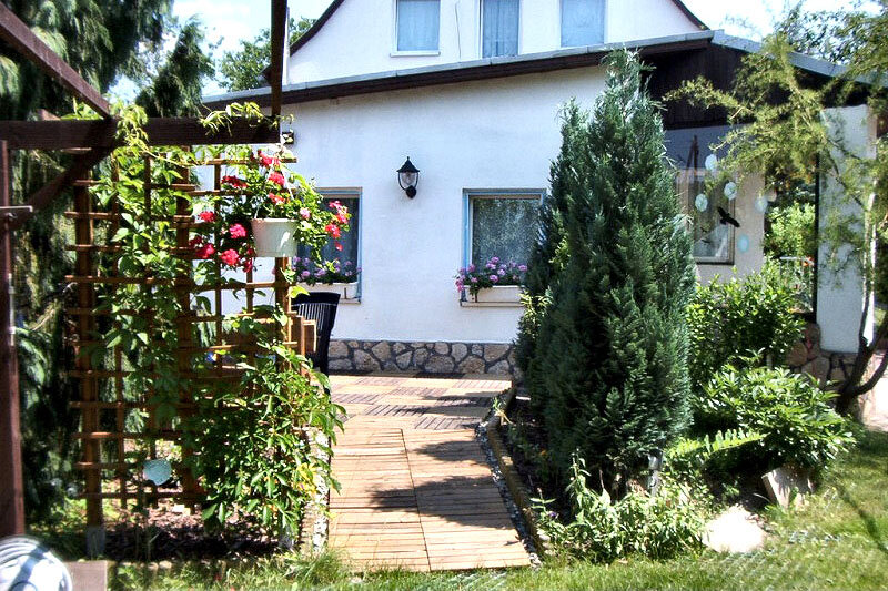 Zimmervermietung und Ferienwohnung Gollkowsky