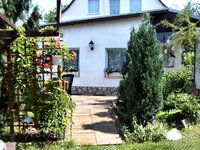 Zimmervermietung und Ferienwohnung Gollkowsky