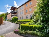 Hotel Asterra, Saalfeld