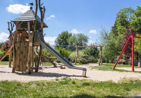 Spielplatz