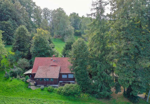 Ferienhaus Singer Hütte