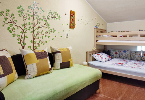 Kinderzimmer
