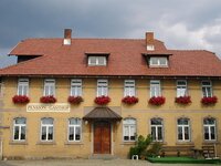 Gasthaus & Pension Matthes